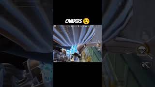 campers 😵  #pubgmobile #bgmi #scoutop #pubg #camper