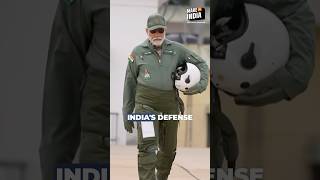 From Importer to Innovator: India’s Military Makeover #makeinindia #india