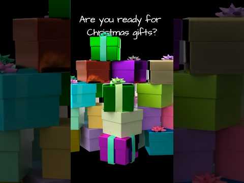 Are you ready for CHRISTMAS GIFTS🥳 #programmingmemes #christmasgifts #christmas_is_coming #cyber