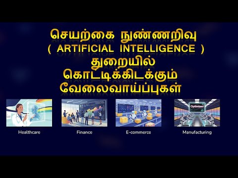 AI Job Opportunities in India