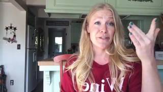 Wine101 Day 1 What is Wine? Chardonnay and Cabernet Sauvignon
