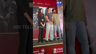 Hero Rowdy Boy #vijaydeverakonda Spotted At Annapoorna 7 Acres Studios￼
