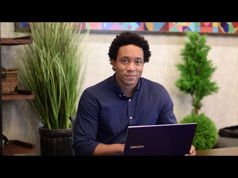 Microsoft and Samsung: Enabling New Possibilities