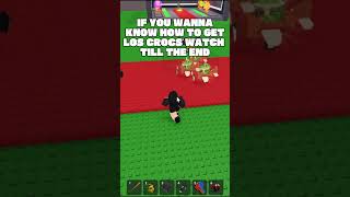 los crocodillitos ritual IS TO EASY  #roblox #stealabrainrot #robloxedit #funny #giveaway