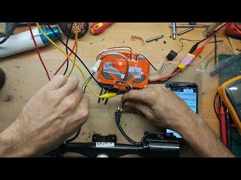 Unity sensor detection Issue - Test 1