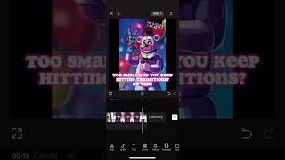 Tip for CapCut #tip #capcuttipsandtricks #capcut #capcuttips