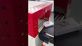 3C Bagging Machine