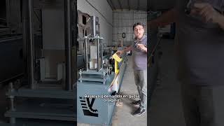 YCS Makine ile üstün kalite profil üretim hattı (roll form hattı)