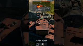 Just 2 Gamers Dancin #warthunder #gaming #tankbattle #games #ww2 #tank #tankwar