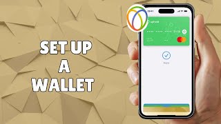 HOW TO SET UP A WALLET ON UPHOLD