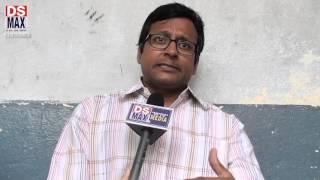 Madhusudhana Rao(Owner of a flat DS-MAX SUPREME) shares his views about DS-MAX Properties Bangalore