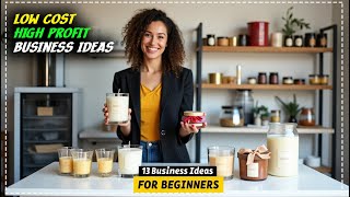 Start Small, 13 Business Ideas for Your Hometown in 2025