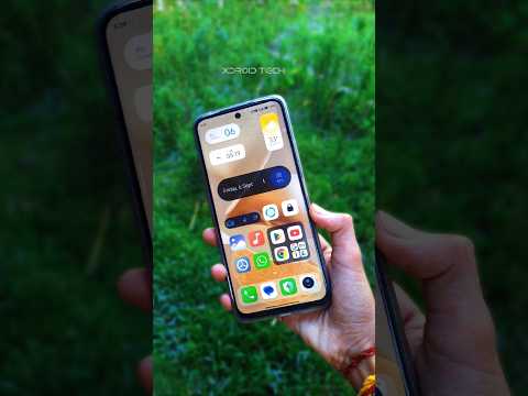 Enable All Animations In Any Xiaomi | #shorts