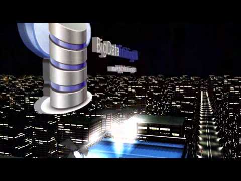 Hadoop Big Data Consulting services