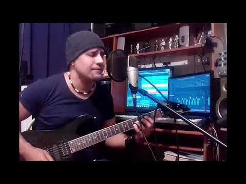 SODA STEREO, Zoom cover by Orion Ra