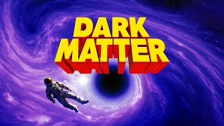 DARK MATTER  - AI Short Film by Skyward, AI Music Video, AI Experiment