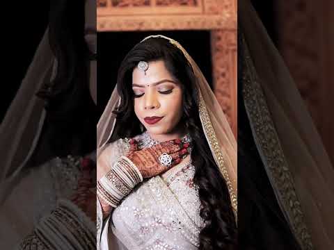 Bride 2  #nehahkv #engagementbliss #love  #couplegoals
