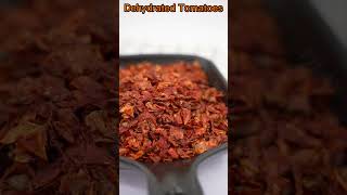 Where To Buy Dried Tomatoes?  #driedtomatoes #dehydratedtoamtoes #tomato
