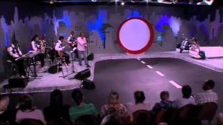 Zayn Adams - "The Impossible Dream"