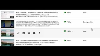REMOVE COPYRIGHT CLAIM YOUTUBE VIDEO | STEP BY STEP