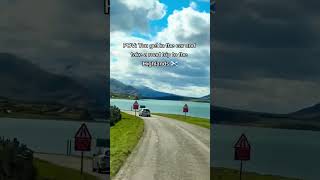 A road trip through The Highlands | Visit Scotland 🏞️
