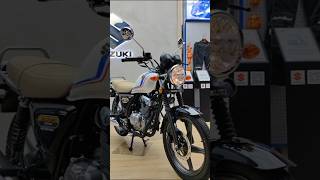 SUZUKI GS 150