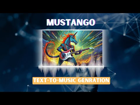 Mustango - AI Music Generation | Text to Music Generation | Machine Learning Research | ML News