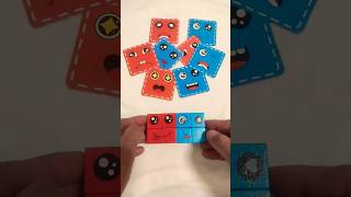 educational emoji puzzle #educationaltoys #emoji #puzzle #shortsviral #stressrelief #fun #satisfying