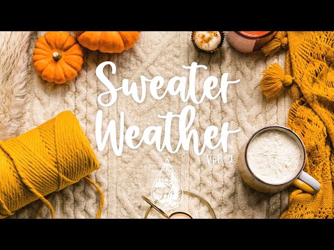 Sweater Weather 🧣🎃 - An Indie/Folk/Acoustic Playlist | Vol. 2