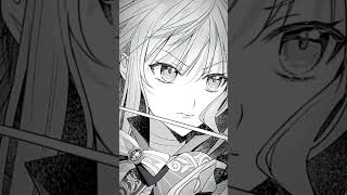 Arnold hein X Rishe|| The Anime Flix05