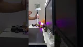 ✨Unboxing Gameon white edition monitor✨