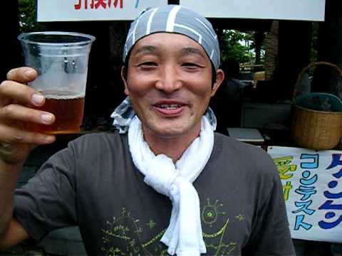ケンムン神社祭り（その１）