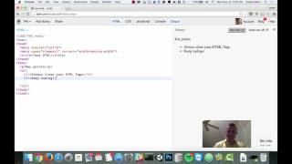 Fast HTML: The Unordered List Tag
