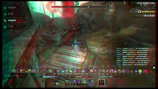 ESO PvP - Subclassing 1vX & Outnumbered