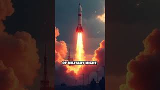 The 1944 V-2 Rocket Launch: A New Frontier