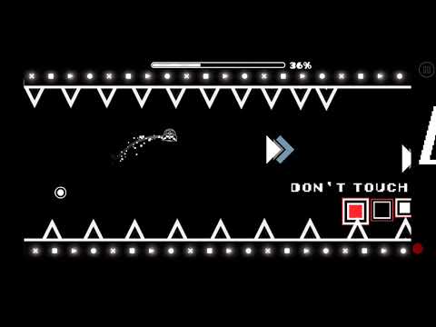GEOMETRY DASH - Count to Ten 100%