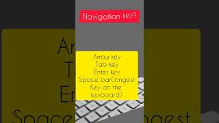 ICT #setexam #keyboardkeys #keyboard #ict #computerkeys #computerawareness #biharteacher #bihartre4