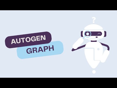 Autogen-Graph