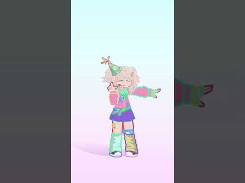 doodle trend#kidcore