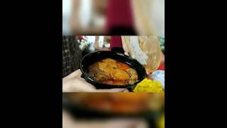 "Good food is the foundation of genuine happiness"#food #shorts #viral #foodgasm