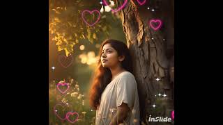 AI / Silence / Calm மௌனம் / அமைதி Mounam / Amaithi #silence #calm #heartbroken #love #மௌனம் #அமைதி