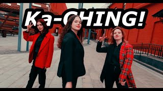 [K-POP IN PUBLIC | ONE TAKE] EXO-CBX - 'Ka-CHING!' Full Dance Cover By SHIKIGAMI