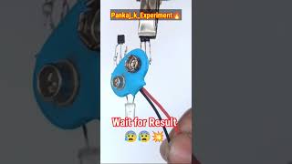 make a wireless AC current Tester ♥️♥️🙏🔥#shorts #viral #viralshorts #share #trending #share #like