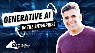 GenAI in the Enterprise w/ Chris Cantu, Director of UI Engineer at Procore