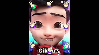 me: plssz like and subscribe😢i give you gift ALICIA and ALI...😢😢😢#capcut#ejenali2#2025#movie#
