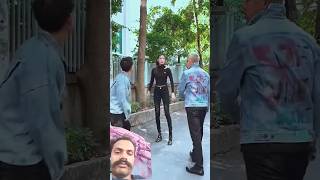 she is more dangerous than me #anthuy #waterwomen #trending #xuhuong #viral #shorts #foryou