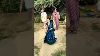 Aaya sawan bda man bhavan#shortfeed #viralshort #newreel #sawanspecial #jhula