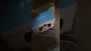 #unboxing  techxr. vr  headset