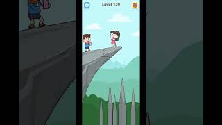 Death Puzzle Level 129 (Update Version) @rhodegamer