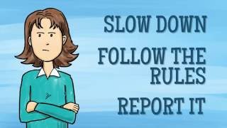 Social Engineering Scams: MediaPro Security Awareness Animation